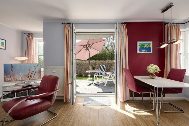 Ferienwohnung in Schönberger Strand - Am Golfplatz 25 Wohnung 4 - Bild 4