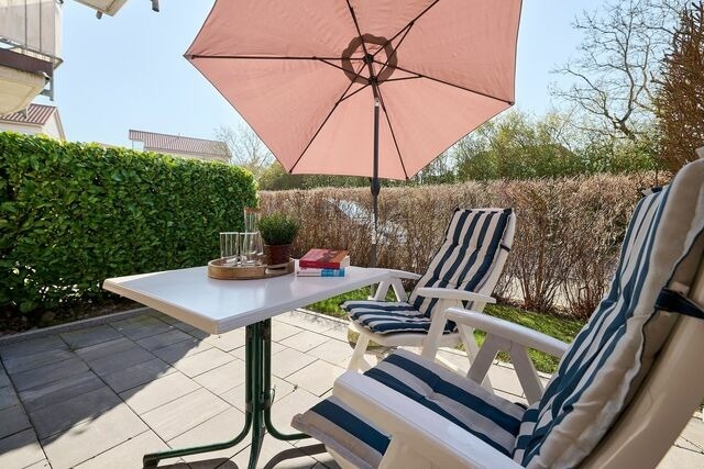 Ferienwohnung in Schönberger Strand - Am Golfplatz 25 Wohnung 4 - Bild 7
