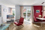 Ferienwohnung in Schönberger Strand - Am Golfplatz 25 Wohnung 4 - Bild 8