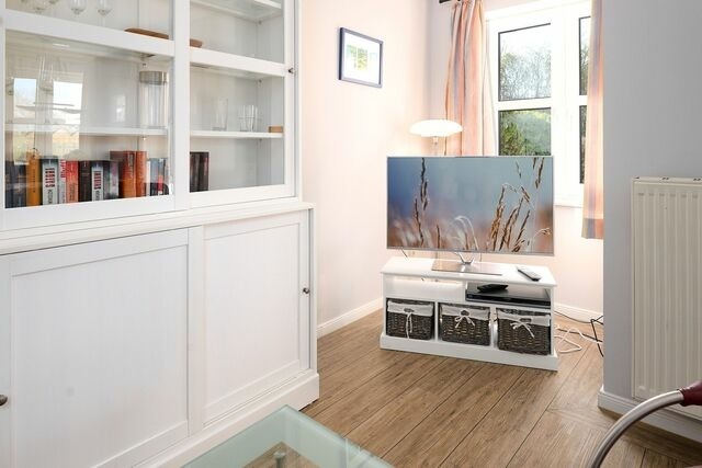 Ferienwohnung in Schönberger Strand - Am Golfplatz 25 Wohnung 4 - Bild 10