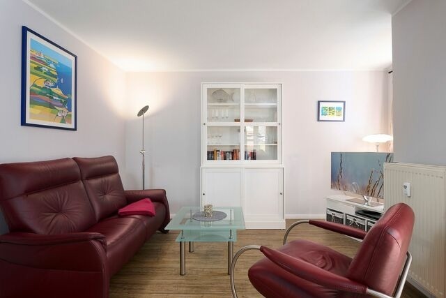 Ferienwohnung in Schönberger Strand - Am Golfplatz 25 Wohnung 4 - Bild 11