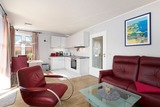 Ferienwohnung in Schönberger Strand - Am Golfplatz 25 Wohnung 4 - Bild 12
