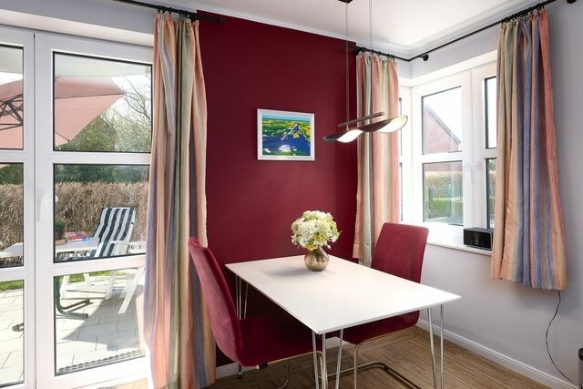 Ferienwohnung in Schönberger Strand - Am Golfplatz 25 Wohnung 4 - Bild 13