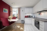 Ferienwohnung in Schönberger Strand - Am Golfplatz 25 Wohnung 4 - Bild 14