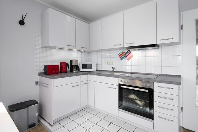 Ferienwohnung in Schönberger Strand - Am Golfplatz 25 Wohnung 4 - Bild 15