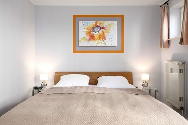 Ferienwohnung in Schönberger Strand - Am Golfplatz 25 Wohnung 4 - Bild 20