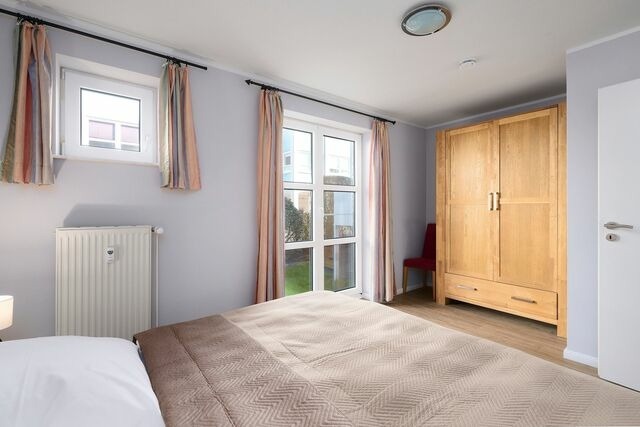 Ferienwohnung in Schönberger Strand - Am Golfplatz 25 Wohnung 4 - Bild 21