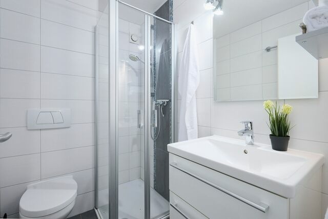 Ferienwohnung in Schönberger Strand - Am Golfplatz 25 Wohnung 4 - Bild 22
