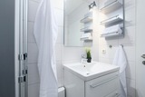 Ferienwohnung in Schönberger Strand - Am Golfplatz 25 Wohnung 4 - Bild 23