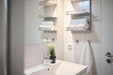 Ferienwohnung in Schönberger Strand - Am Golfplatz 25 Wohnung 4 - Bild 24