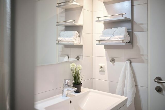 Ferienwohnung in Schönberger Strand - Am Golfplatz 25 Wohnung 4 - Bild 24