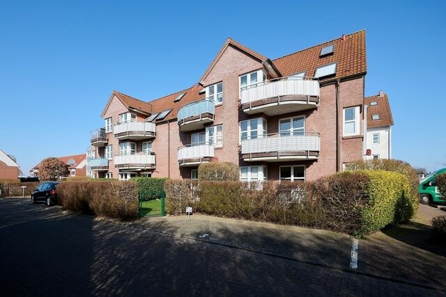 Ferienwohnung in Schönberger Strand - Am Golfplatz 25 Wohnung 4 - Bild 25