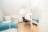 Ferienwohnung in Kellenhusen - Sonnenwinkel Wohnung 9 - Bild 14