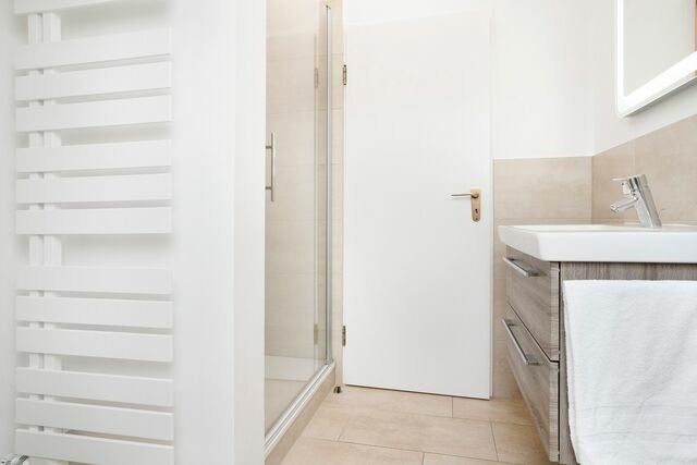 Ferienwohnung in Kellenhusen - Sonnenwinkel Wohnung 9 - Bild 18