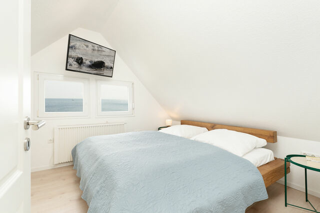 Ferienhaus in S&uuml;tel-Strand - Dat Strandhus - Bild 25