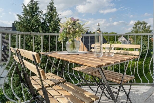 Ferienwohnung in Gr&ouml;mitz - Commodore Meerfreude - Bild 13