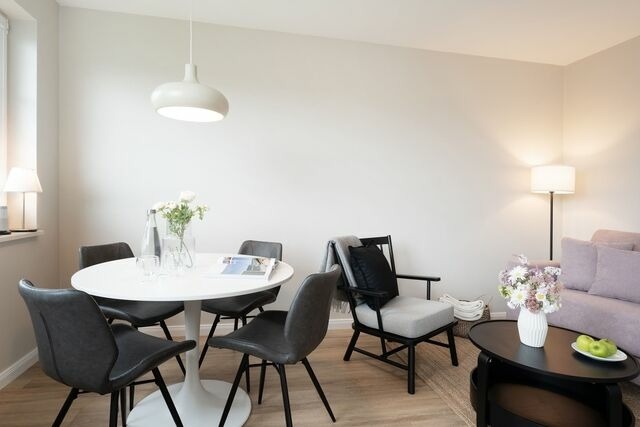 Ferienwohnung in Gr&ouml;mitz - Commodore Meerfreude - Bild 14