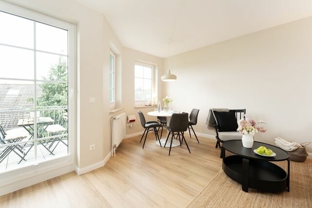 Ferienwohnung in Gr&ouml;mitz - Commodore Meerfreude - Bild 16