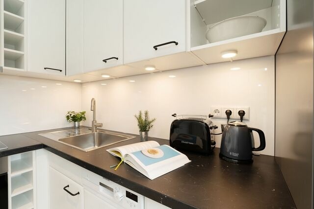 Ferienwohnung in Gr&ouml;mitz - Commodore Meerfreude - Bild 20