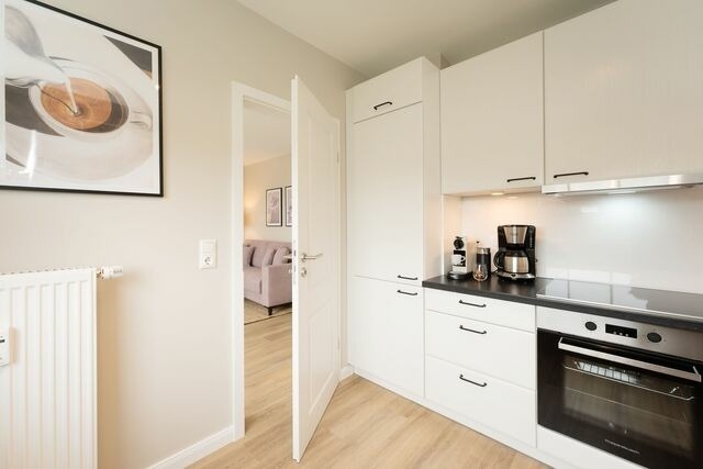 Ferienwohnung in Gr&ouml;mitz - Commodore Meerfreude - Bild 25