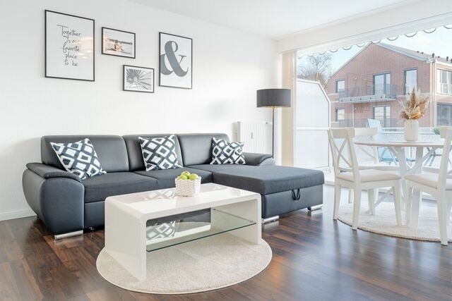 Ferienwohnung in Scharbeutz - Alte Bergstra&szlig;e 11 Bude 7 - Bild 3