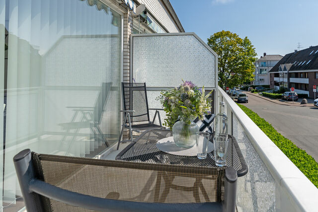 Ferienwohnung in Scharbeutz - Alte Bergstra&szlig;e 11 Bude 7 - Bild 12