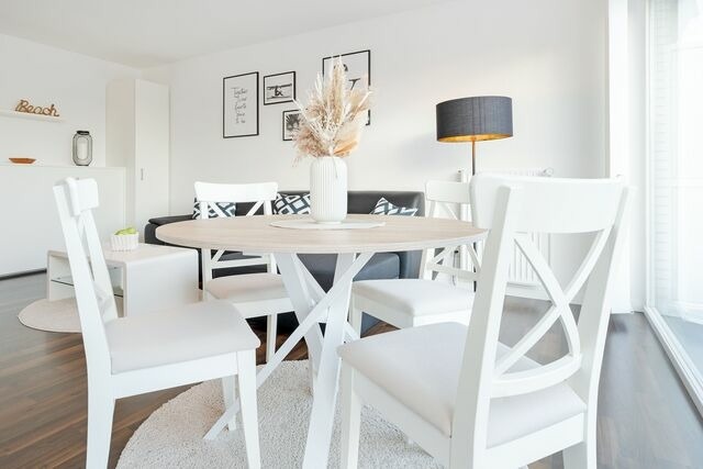 Ferienwohnung in Scharbeutz - Alte Bergstra&szlig;e 11 Bude 7 - Bild 15