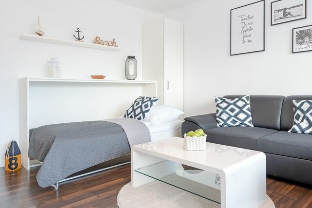 Ferienwohnung in Scharbeutz - Alte Bergstra&szlig;e 11 Bude 7 - Bild 18