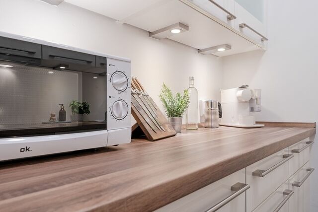 Ferienwohnung in Scharbeutz - Alte Bergstra&szlig;e 11 Bude 7 - Bild 21