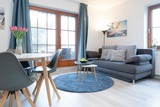 Ferienwohnung in Scharbeutz - Seestraße 43 Wohnung 1 - Bild 1