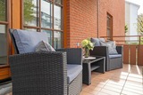 Ferienwohnung in Scharbeutz - Seestraße 43 Wohnung 1 - Bild 12