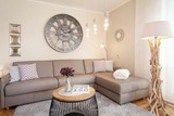 Ferienwohnung in Laboe - Strandappartement - Bild 8