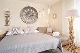 Ferienwohnung in Laboe - Strandappartement - Bild 9