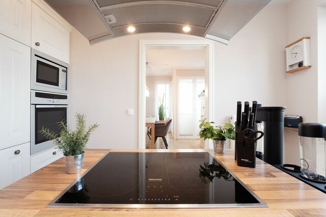 Ferienwohnung in Laboe - Strandappartement - Bild 20