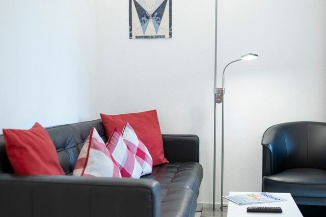 Ferienwohnung in Gr&ouml;mitz - Haus Titania Wohnung 1 - Bild 8