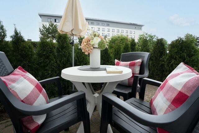 Ferienwohnung in Gr&ouml;mitz - Haus Titania Wohnung 1 - Bild 13