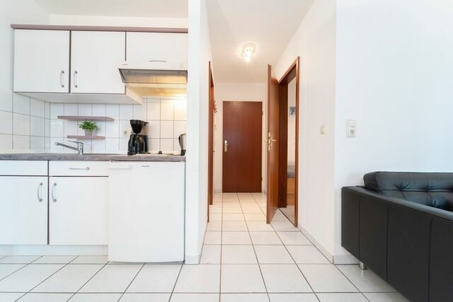 Ferienwohnung in Gr&ouml;mitz - Haus Titania Wohnung 1 - Bild 17