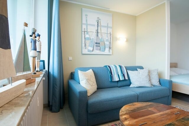 Ferienwohnung in Gr&ouml;mitz - Driftberg 1 Ankerplatz - Bild 4