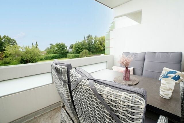 Ferienwohnung in Gr&ouml;mitz - Driftberg 1 Ankerplatz - Bild 10