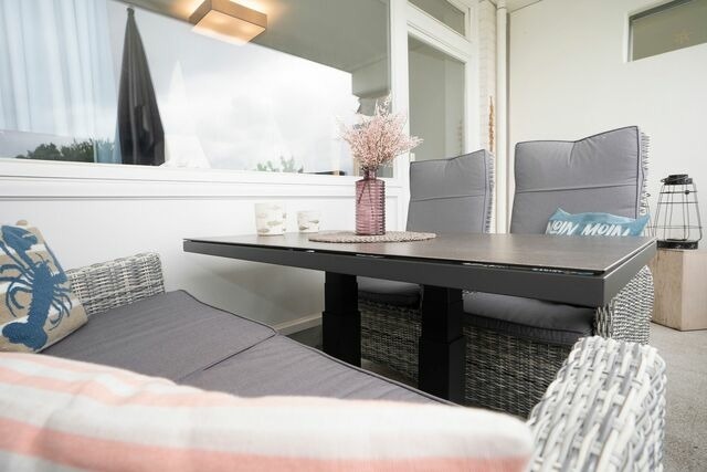 Ferienwohnung in Gr&ouml;mitz - Driftberg 1 Ankerplatz - Bild 13