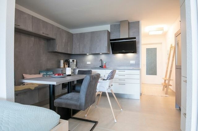 Ferienwohnung in Gr&ouml;mitz - Driftberg 1 Ankerplatz - Bild 15