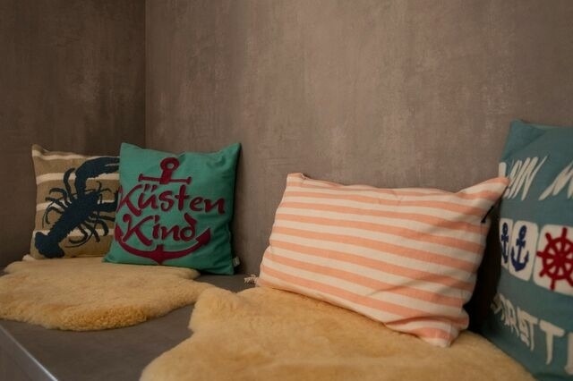 Ferienwohnung in Gr&ouml;mitz - Driftberg 1 Ankerplatz - Bild 16