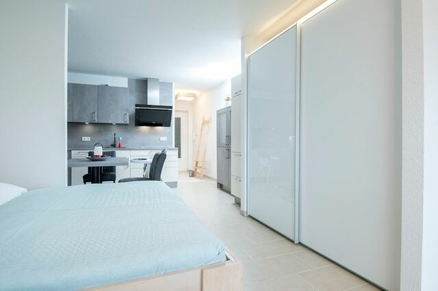 Ferienwohnung in Gr&ouml;mitz - Driftberg 1 Ankerplatz - Bild 21