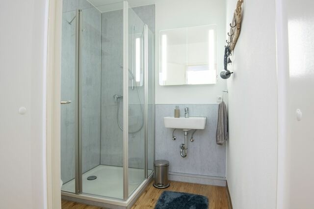 Ferienwohnung in Gr&ouml;mitz - Driftberg 1 Ankerplatz - Bild 22