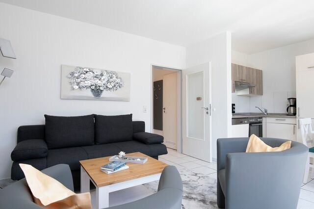 Ferienwohnung in Scharbeutz - Alte Bergstra&szlig;e 6 Sprottentraum - Bild 2