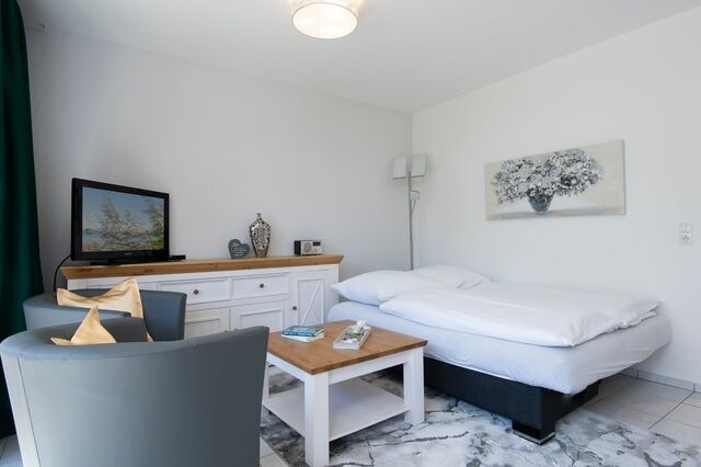 Ferienwohnung in Scharbeutz - Alte Bergstra&szlig;e 6 Sprottentraum - Bild 7