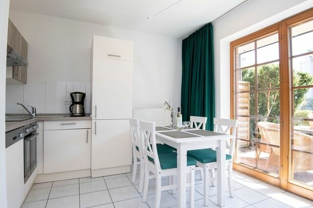 Ferienwohnung in Scharbeutz - Alte Bergstra&szlig;e 6 Sprottentraum - Bild 8