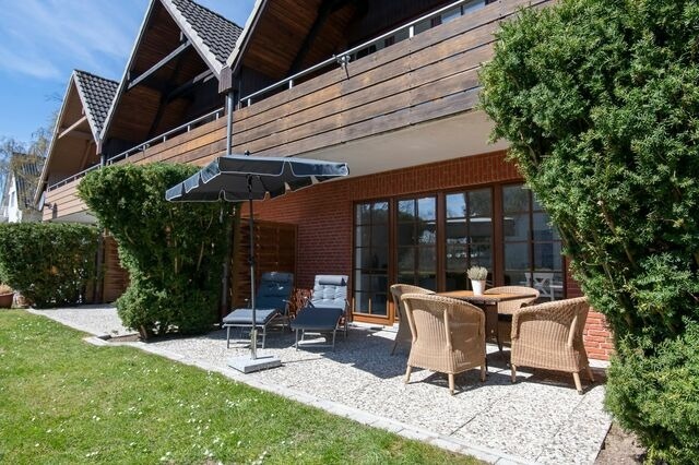 Ferienwohnung in Scharbeutz - Alte Bergstra&szlig;e 6 Sprottentraum - Bild 18