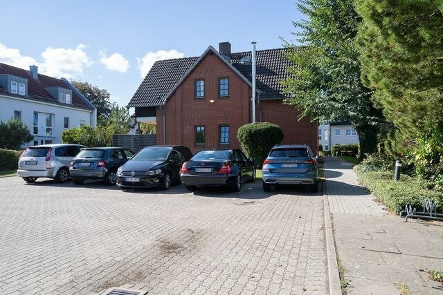Ferienwohnung in Scharbeutz - Alte Bergstra&szlig;e 6 Sprottentraum - Bild 23