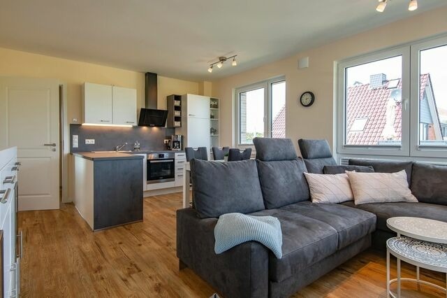 Ferienwohnung in Dahme - Seaside 6 - Bild 2